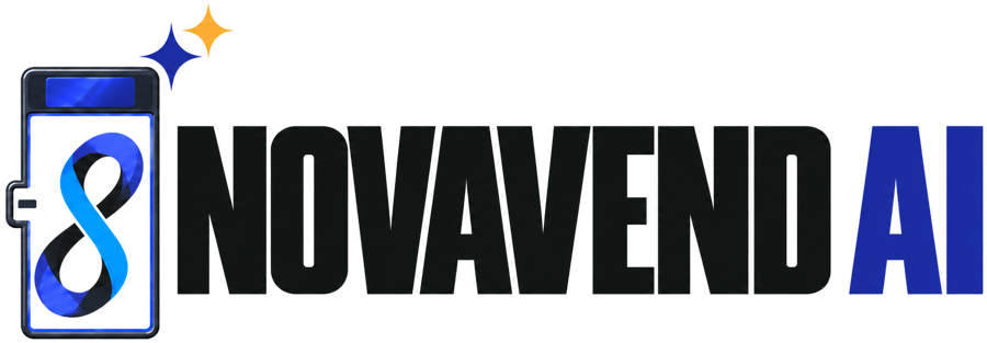 NovaVend AI