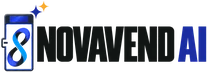 NovaVend AI